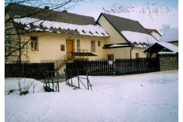 Slovakia Privát Važec, Važec, Exterior